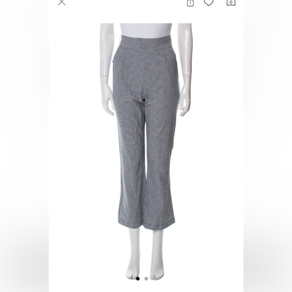 Stone Cold Fox Isla Trousers - Picture 2 of 6